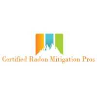 Certified Radon Mitigation Pros Logo