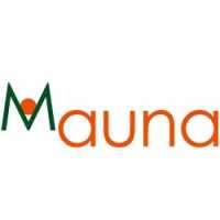 Mauna Digital Marketing and Web Design Logo