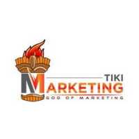 Marketing Tiki LLC Logo
