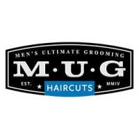 Men's Ultimate Grooming (MUG) Logo