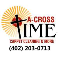 Across Time Carpet Cleaning & More Logo