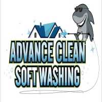 Advance Clean Soft Washing Logo