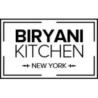 Biryani Kitchen Logo