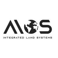 AIOS Integrated Land Systems Logo