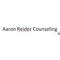 Aaron Reider Counseling Logo