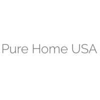 Pure Home USA Logo