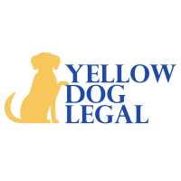 Yellow Dog Legal Logo