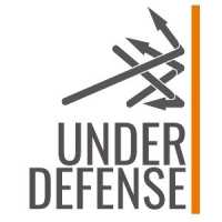 UnderDefense Logo