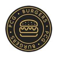 PCG Artisanal Burgers Logo