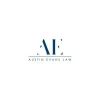 Austin Evans Law Logo
