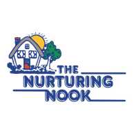 The Nurturing Nook: Generations Logo