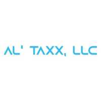 Equal Tax & Wireless Services LLC Logo