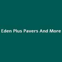 Eden Plus Pavers And More Logo