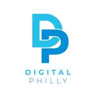Digital Philly - Philadelphia SEO & Digital Marketing Company Logo