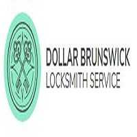 Dollar Brunswick - Locksmith Service Logo