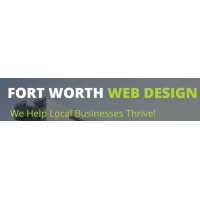 Fort Worth Web Design Logo