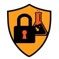 Lock Alchemy West Logo