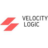 Velocity Logic Logo