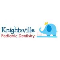 Knightsville Pediatric Dentistry Logo