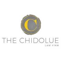 The Chidolue Law Firm, PLLC Logo