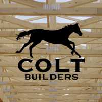 Colt Builders Logo