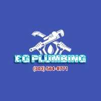 EG Plumbing and Remodeling, Plumbing in Denver. Logo