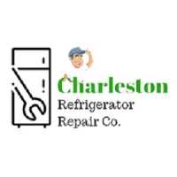 Charleston Refrigerator Repair Co. Logo