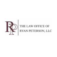 The Law Office of Ryan Peterson, LLC Logo