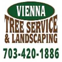 Vienna Tree Service Logo