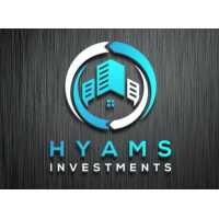 Hyams Investments Logo