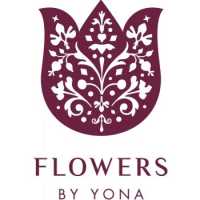 Flowers by Yona Logo