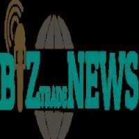 Biz trade news Logo