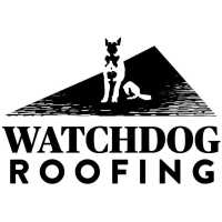 Watchdog Roofing Logo