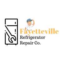 Fayetteville Refrigerator Repair Co. Logo