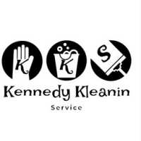 Kennedy Kleaning Logo