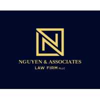 Nguyen & Associates Injury Law Firm Logo