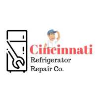 Cincinnati Refrigerator Repair Co. Logo