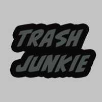 Trash Junkie Logo