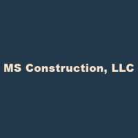 MS Construction, LLC Logo