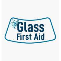  Glass First Aid Logo