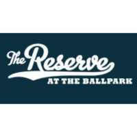 Reserve at the Ballpark Logo