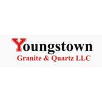 Youngstown Granite & Quartz LLC Logo