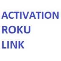 Activation Roku Link Logo