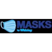 Masks By Whizley Logo