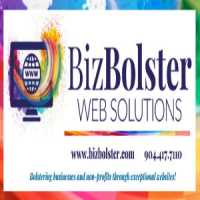 BizBolster Web Solutions, LLC Logo