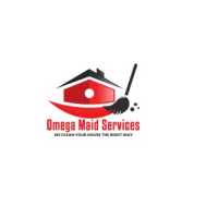 Omega Maid Services Logo