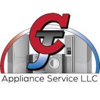 C&J Appliance Service LLC Logo