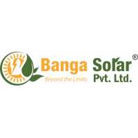 Banga Solar Logo