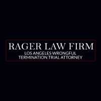 Rager Law Firm Logo