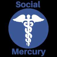 Social Mercury Logo